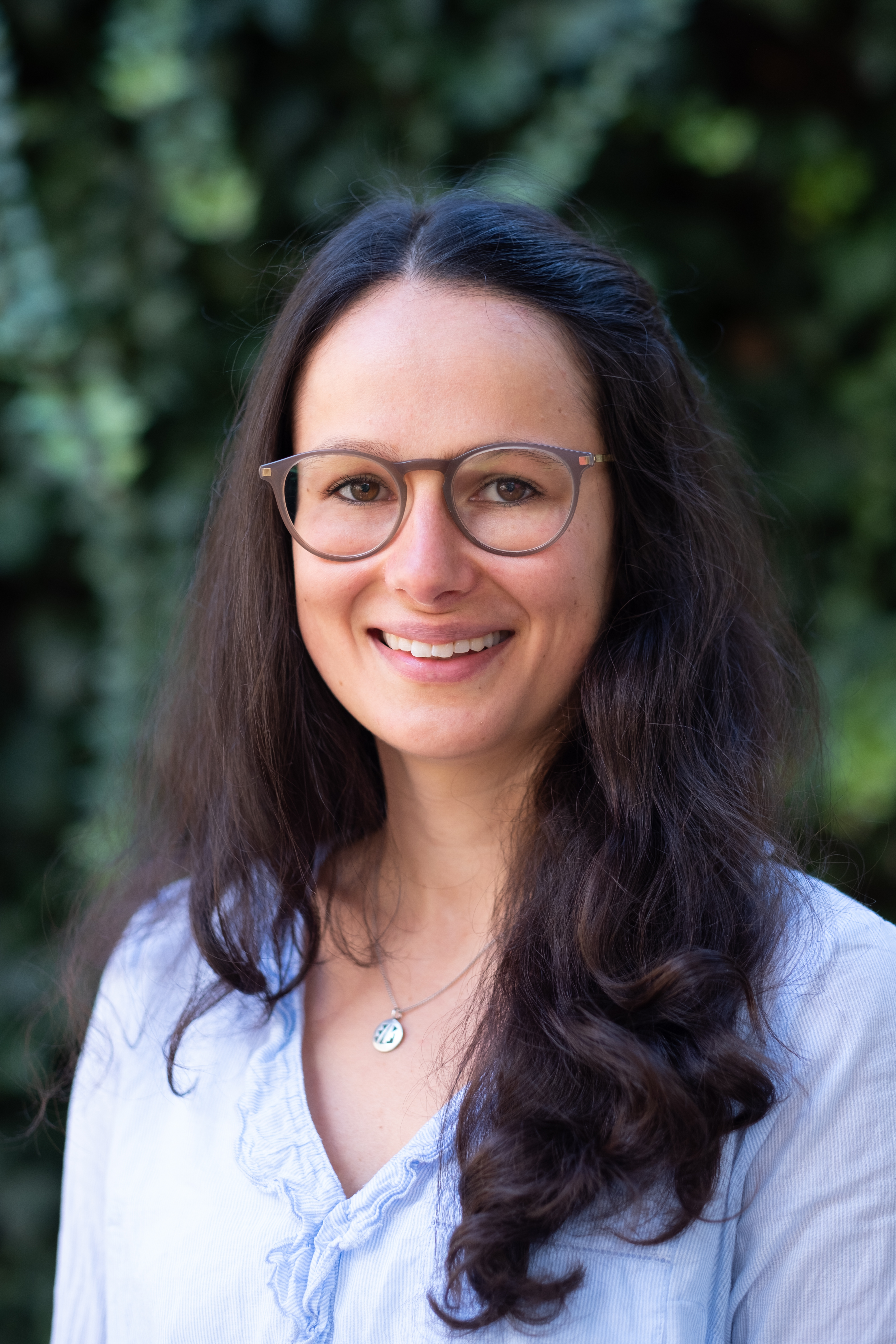 Violetta Sefkow-Werner