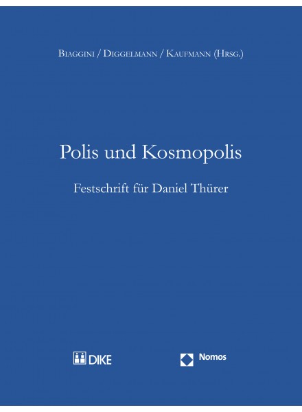 Polis und Kosmopolis