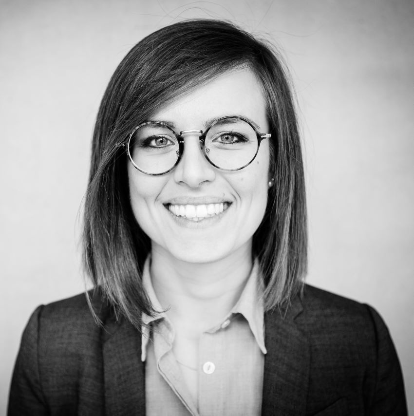 Giulia Raimondo
