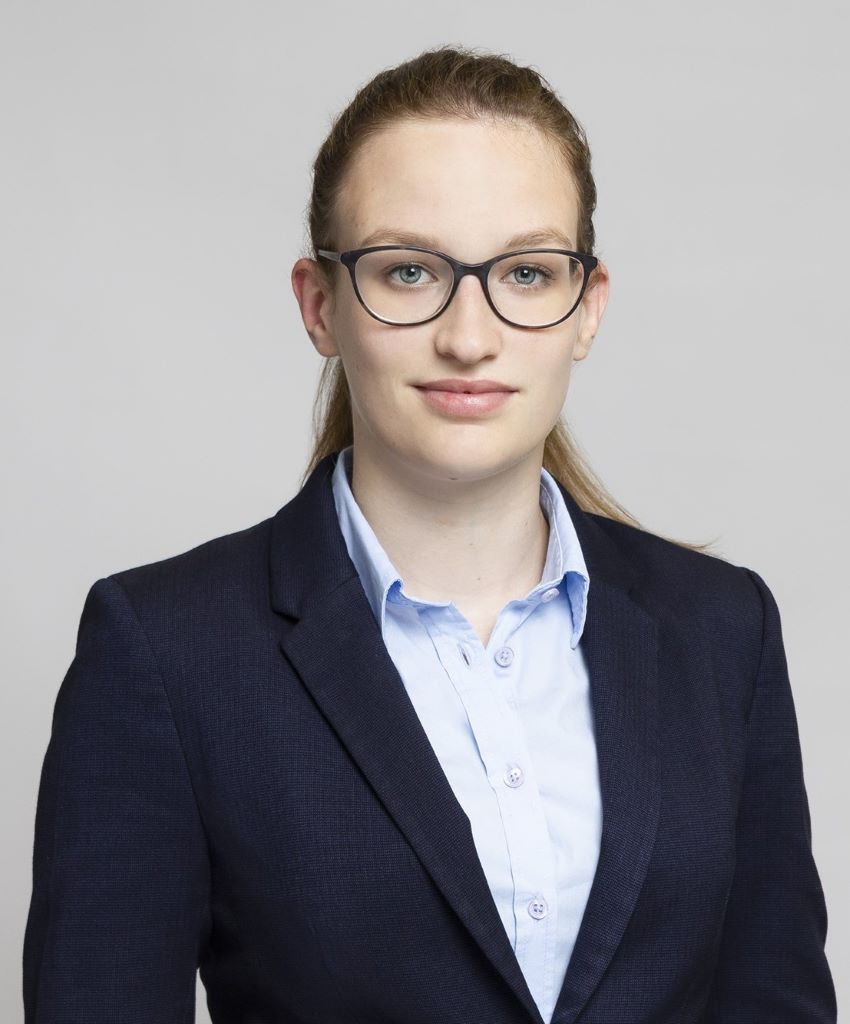 Cécile Christen